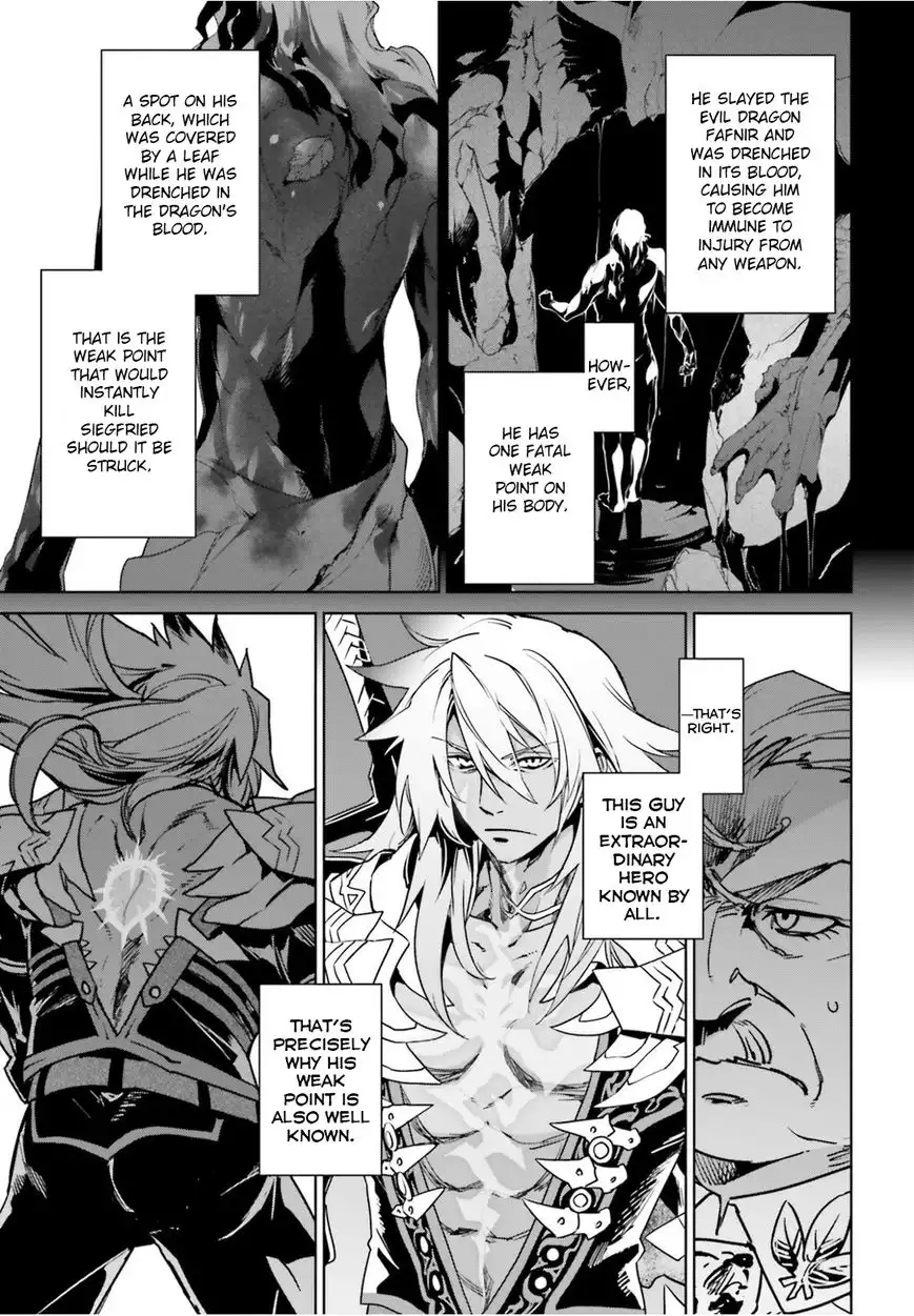 Fate/Apocrypha Chapter 4 15